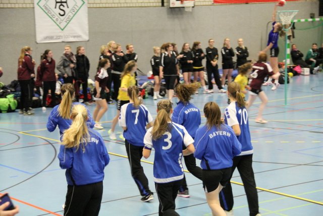 2016_11_06 Länderpokal J19 u U23